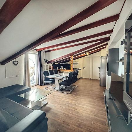 Knezevic Apartments Crikvenica Kültér fotó