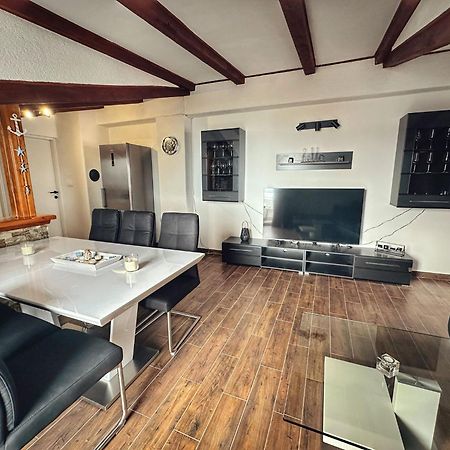 Knezevic Apartments Crikvenica Kültér fotó