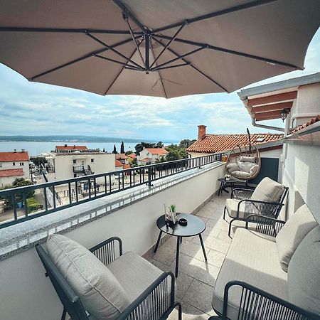 Knezevic Apartments Crikvenica Kültér fotó