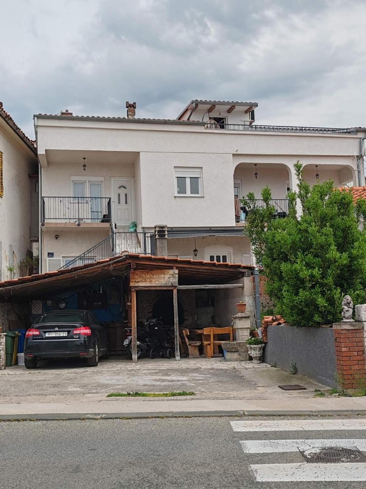 Knezevic Apartments Crikvenica Kültér fotó
