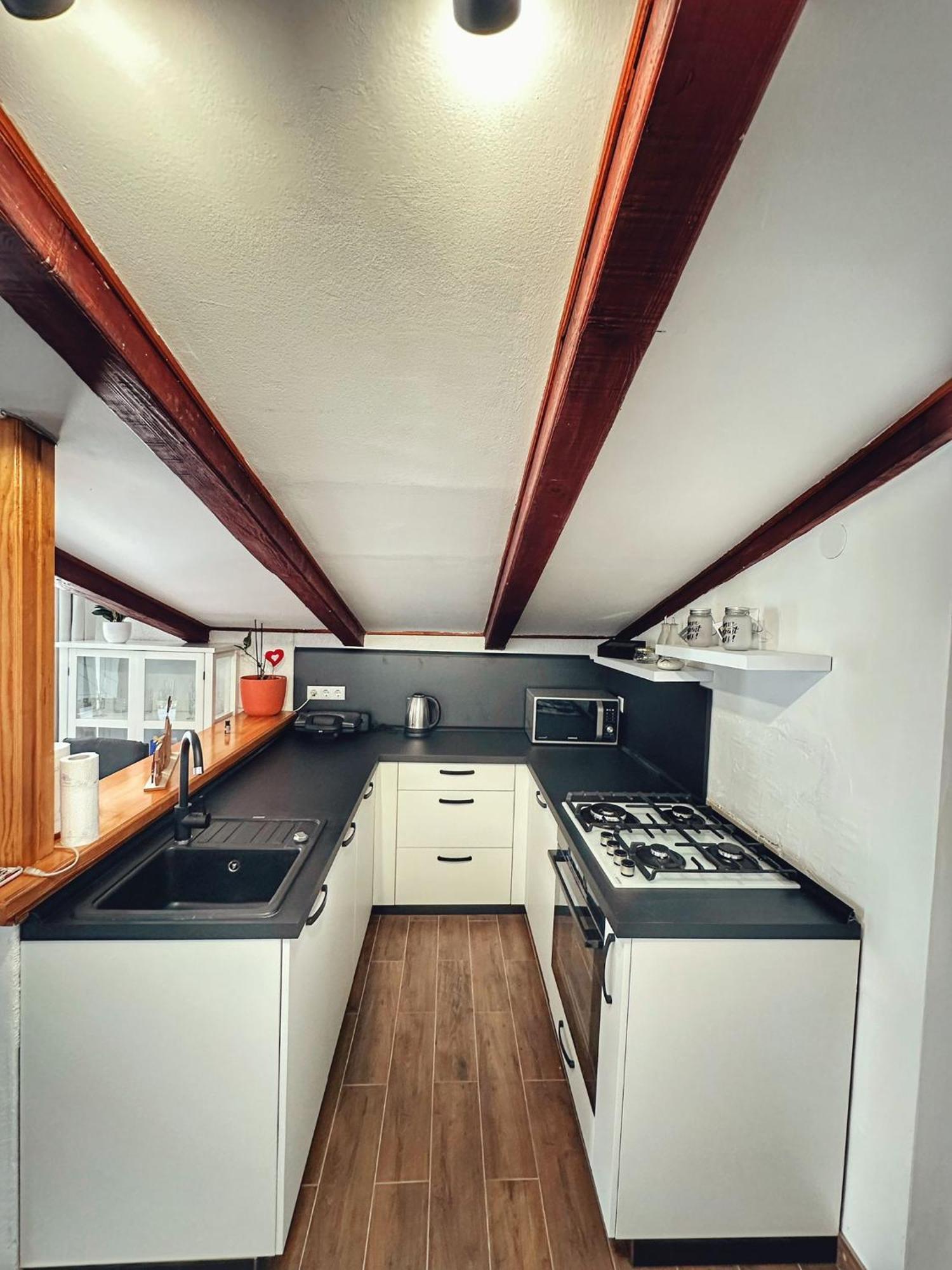 Knezevic Apartments Crikvenica Kültér fotó