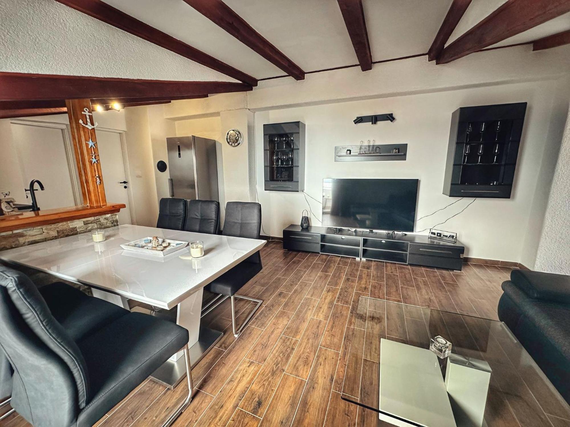 Knezevic Apartments Crikvenica Kültér fotó