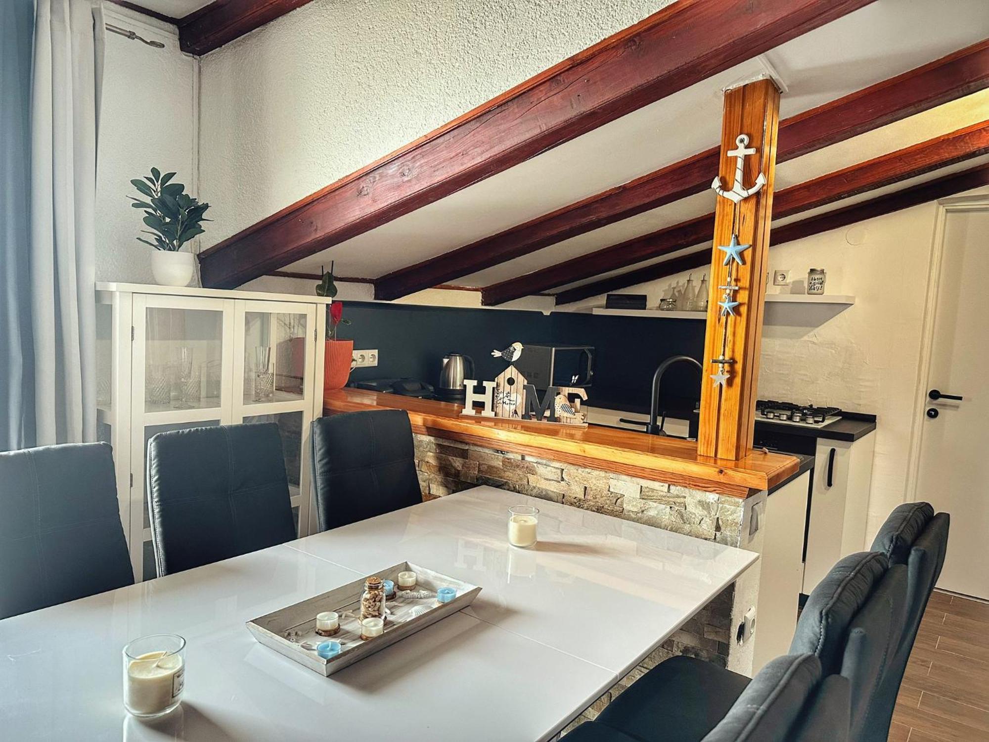 Knezevic Apartments Crikvenica Kültér fotó