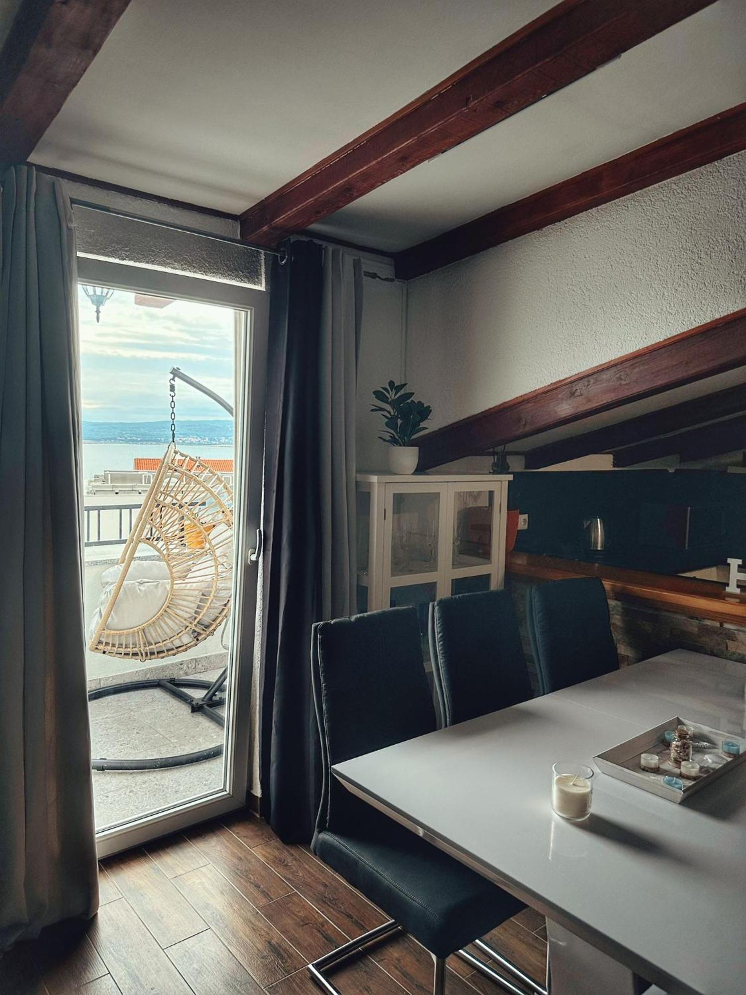 Knezevic Apartments Crikvenica Kültér fotó