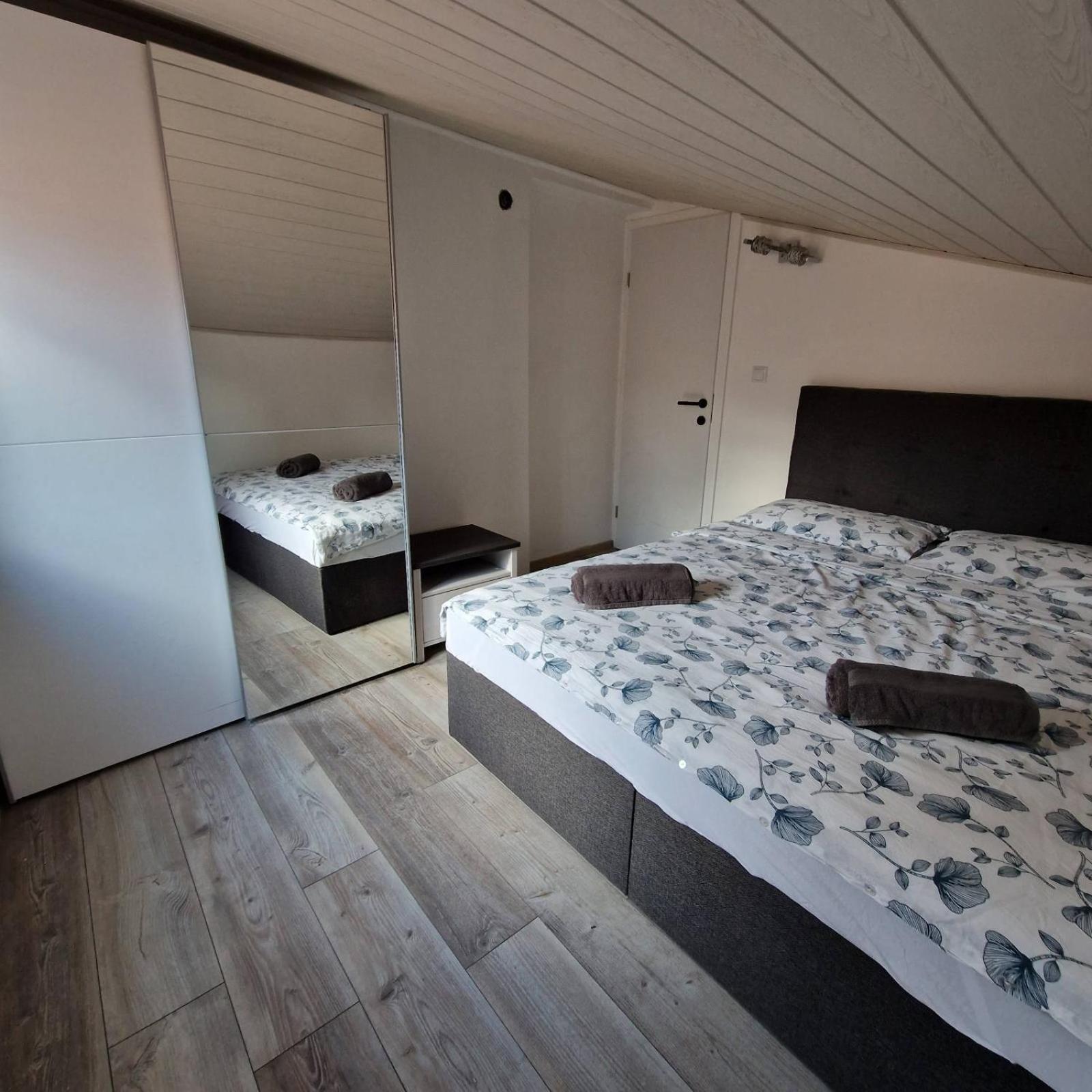 Knezevic Apartments Crikvenica Kültér fotó