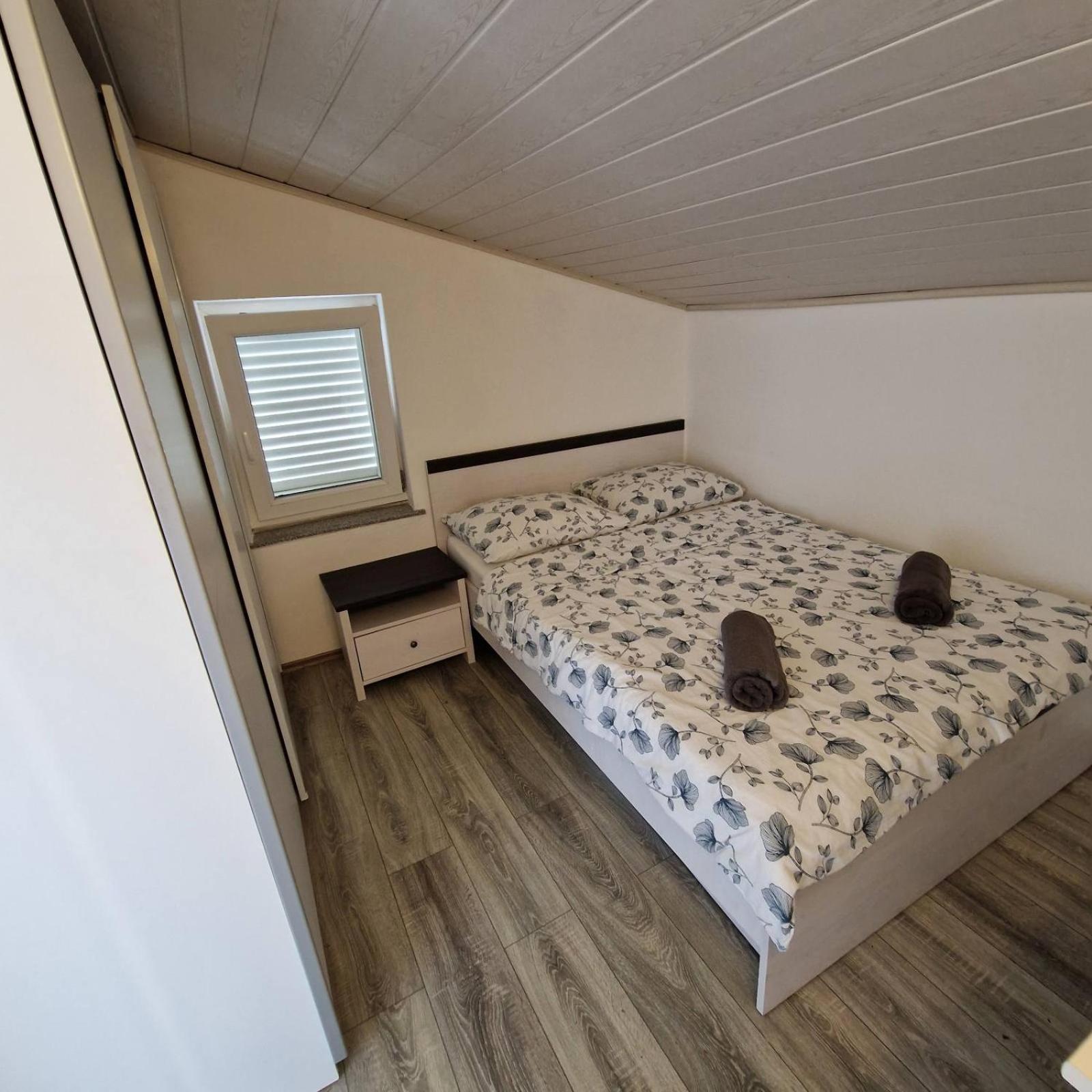 Knezevic Apartments Crikvenica Kültér fotó